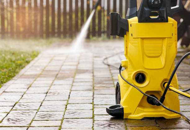 Reliable Auburn, ME Pressure Washing Solutions