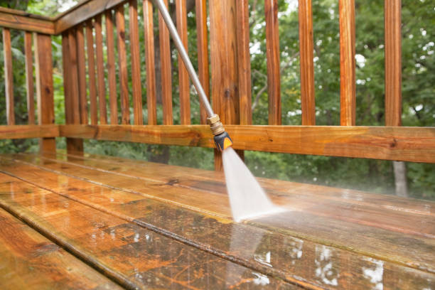 Auburn, ME Pressure Washing Company